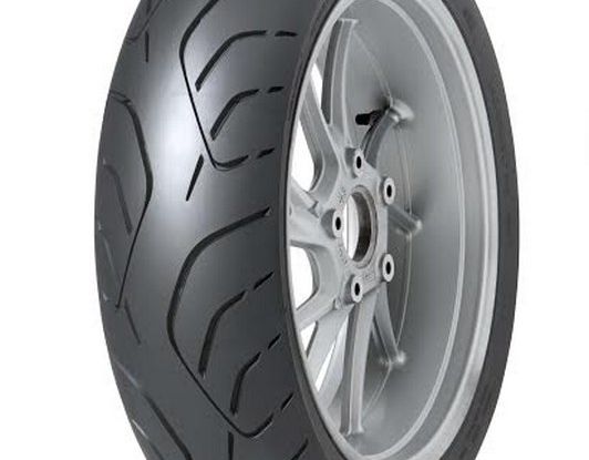 Dunlop RoadSmart III: Pneumatico sport touring tra prestazioni e durata - Foto 4 di 5