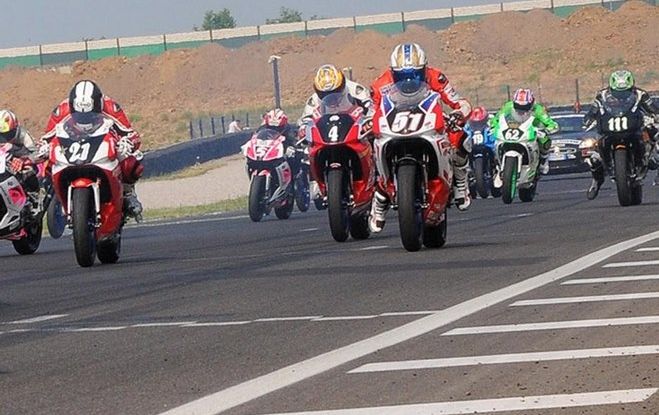 MES Experience a Franciacorta 2016: prove libere con gara in palio - Foto 5 di 8