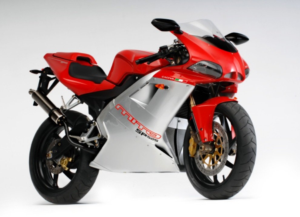 Cagiva Mito