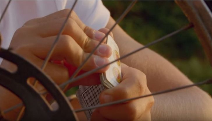 Honda Burasca: Aldo Drudi e lo stato dell’arte - Foto 4 di 6