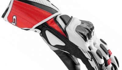 Recensione Spidi Carbo 1: Racing si, esasperato no