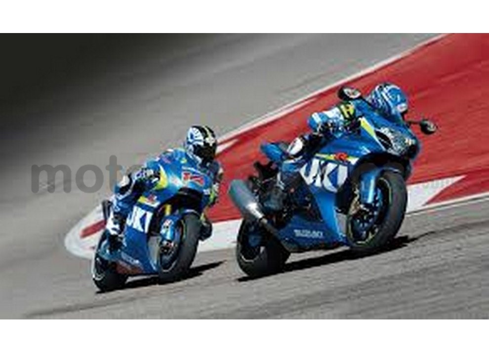 Check-up Suzuki gratuito per viaggiare sicuri - Foto 5 di 13