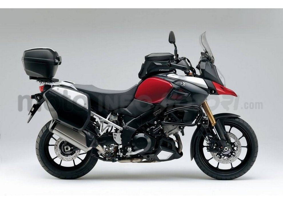 Check-up Suzuki gratuito per viaggiare sicuri - Foto 7 di 13