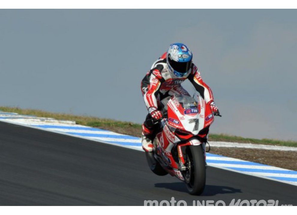 Chi ha incastrato la Superbike? - Foto 2 di 11