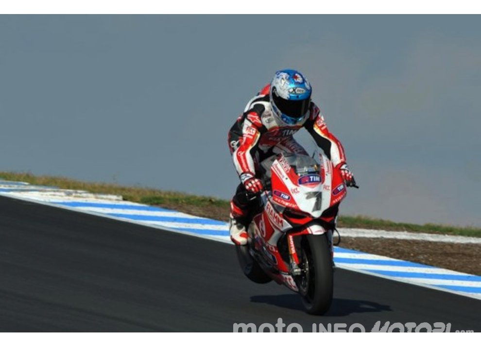 Chi ha incastrato la Superbike? - Foto 5 di 11