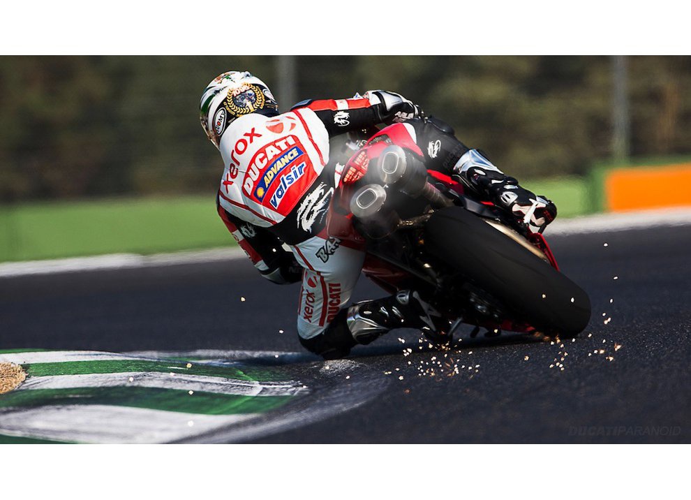 Chi ha incastrato la Superbike? - Foto 9 di 11