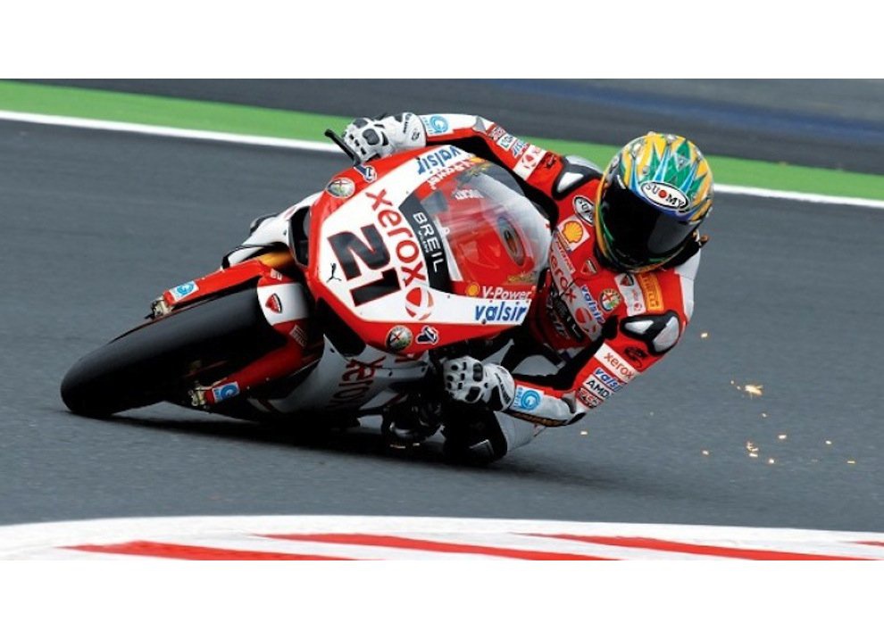 Chi ha incastrato la Superbike? - Foto 10 di 11