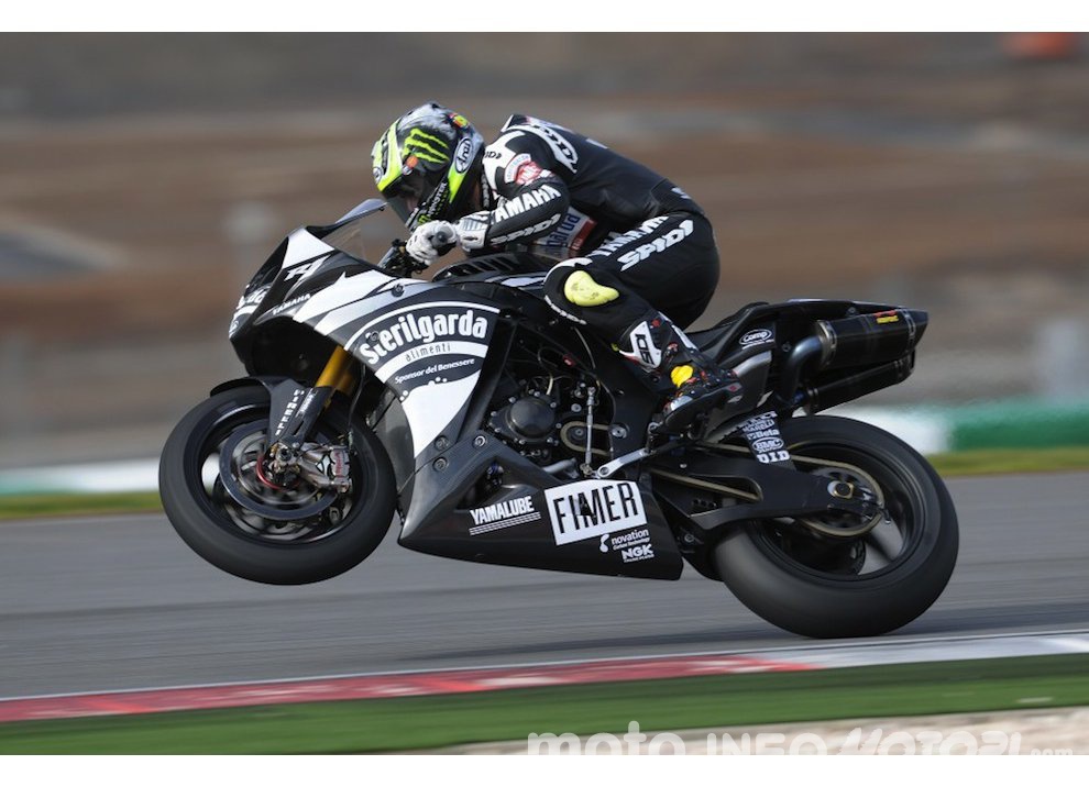 Chi ha incastrato la Superbike? - Foto 11 di 11