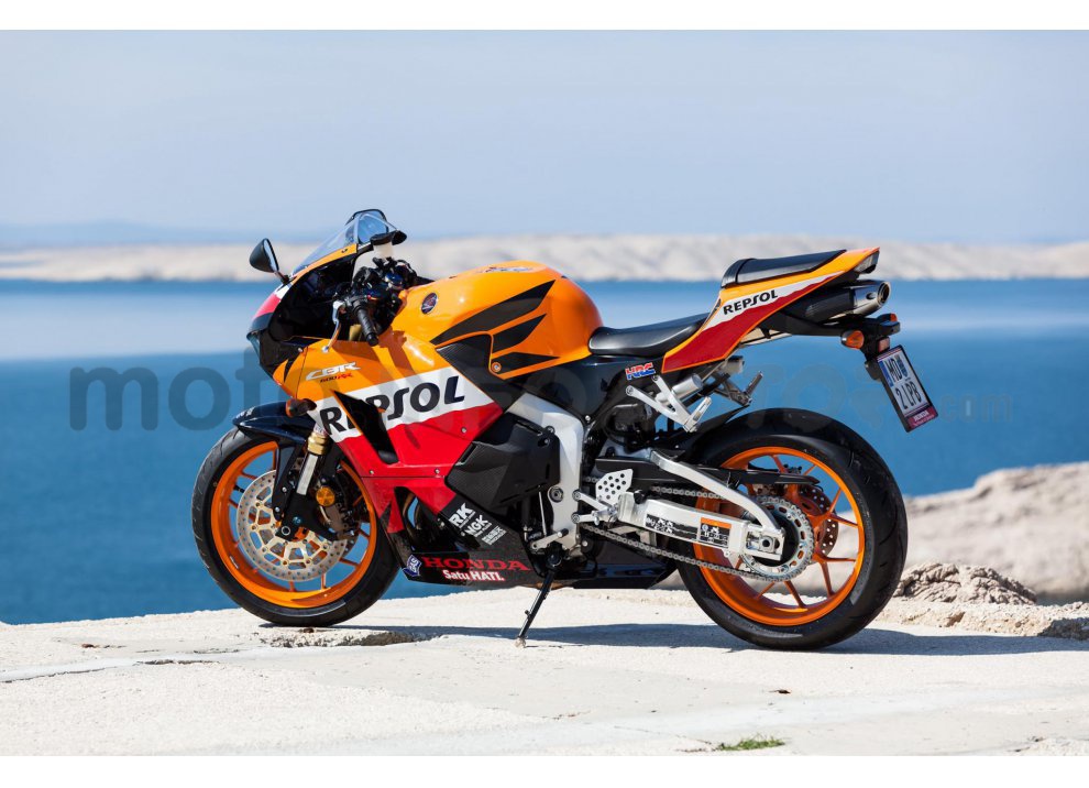 Moto 600 supersportiva, quale scegliere? 6 proposte da valutare
