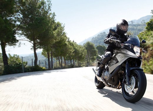 Honda Crossrunner, finanziamenti senza interessi per l’adventure bike anti BMW GS