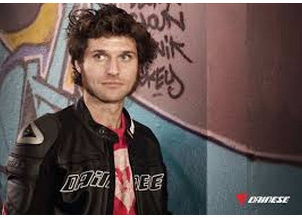 Dainese al Motor Bike Expo 2015 di Verona - Foto 4 di 8