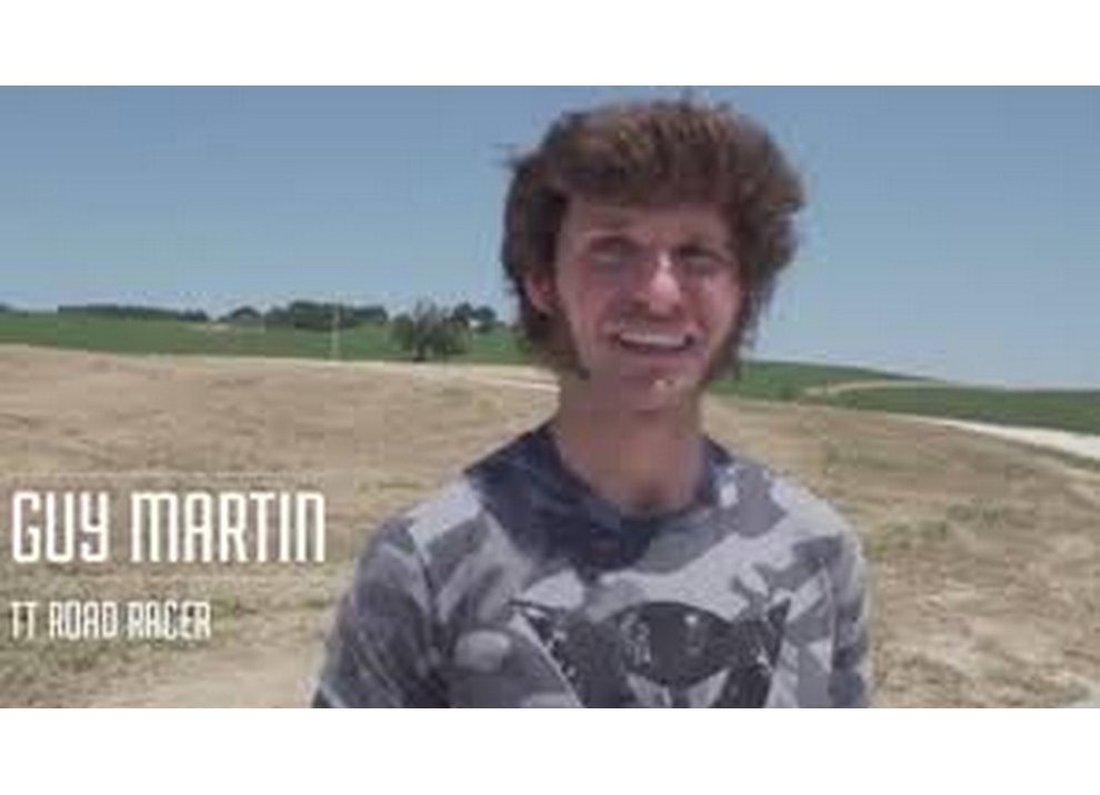 Dainese al Motor Bike Expo 2015 di Verona - Foto 6 di 8