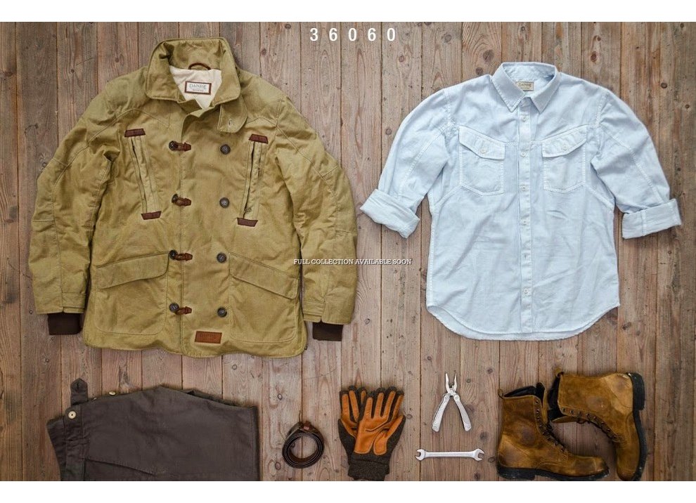 Dainese al Motor Bike Expo 2015 di Verona - Foto 8 di 8