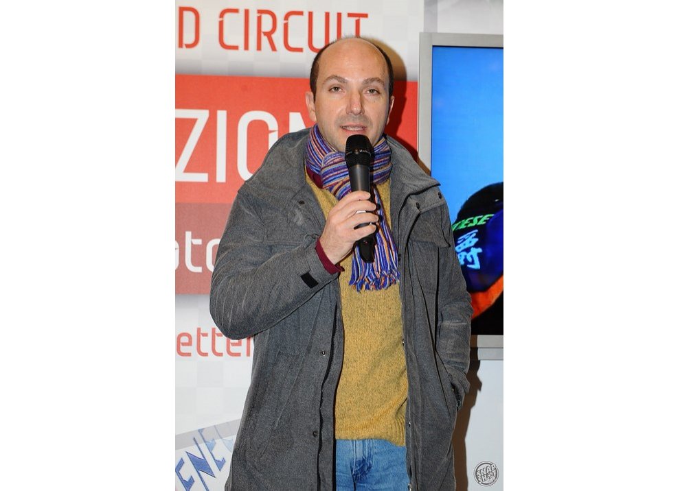 Dainese ed il Circuito di Misano: un alleanza…in tutta sicurezza - Foto 2 di 4