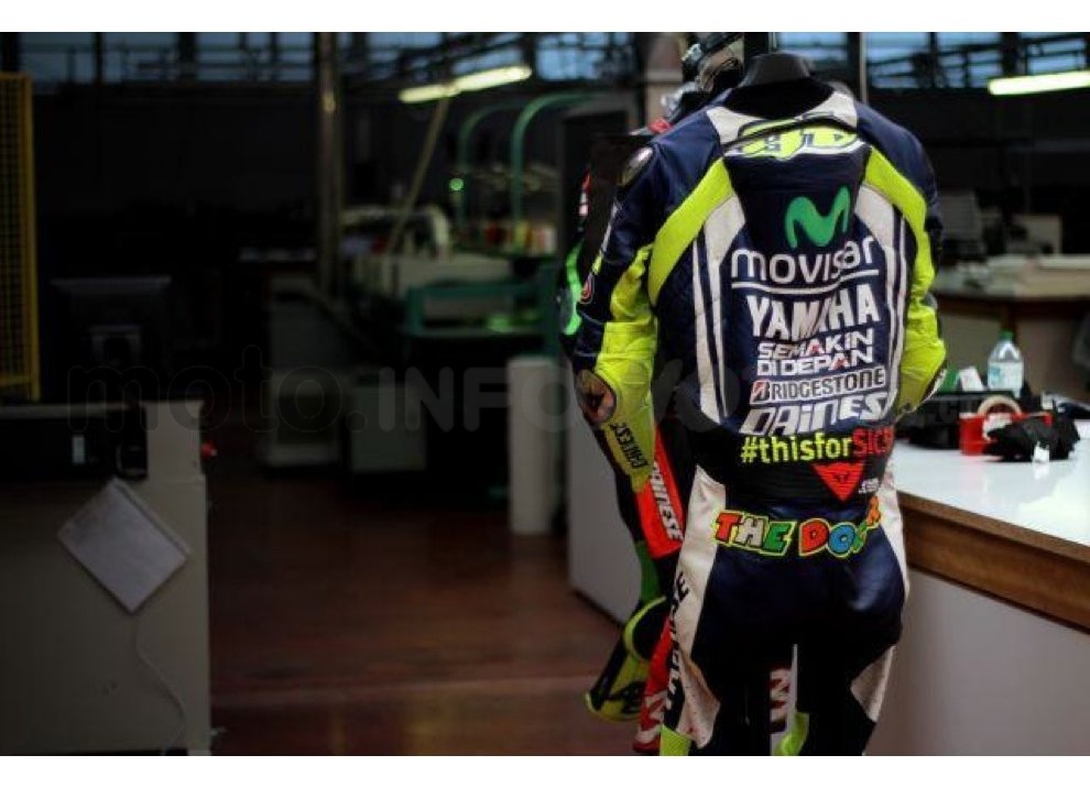Dainese è partner ufficiale del Circuito di Vallelunga per 2015 e 2016 - Foto 3 di 8