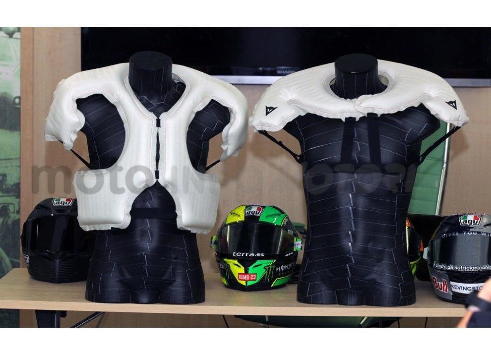 Dainese è partner ufficiale del Circuito di Vallelunga per 2015 e 2016 - Foto 8 di 8