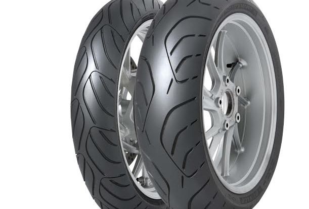 Dunlop RoadSmart III: Pneumatico sport touring tra prestazioni e durata - Foto 5 di 5