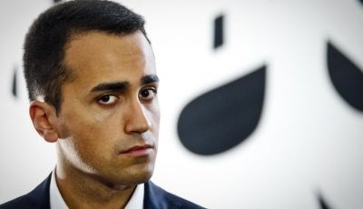 Di Maio: niente ecotassa sul Diesel ma incentivi su elettriche, ibride e metano