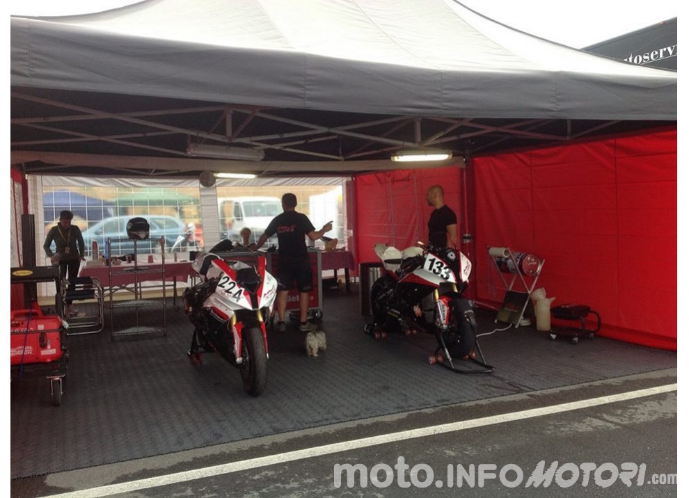 Disponibile il libro ufficiale dei Trofei Wheelup Motoestate 2015 - Foto 8 di 22