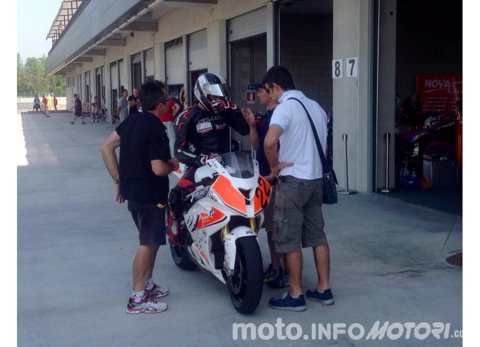 Disponibile il libro ufficiale dei Trofei Wheelup Motoestate 2015 - Foto 12 di 22