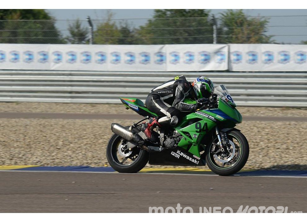 Disponibile il libro ufficiale dei Trofei Wheelup Motoestate 2015 - Foto 15 di 22