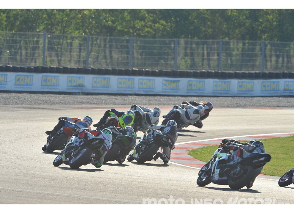 Disponibile il libro ufficiale dei Trofei Wheelup Motoestate 2015