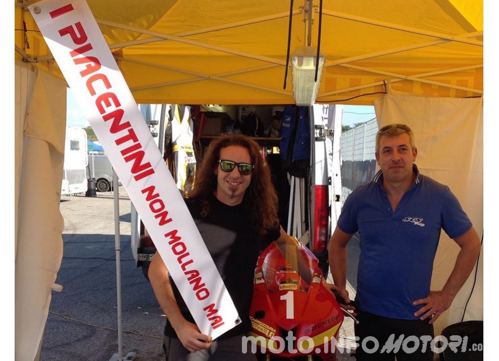 Disponibile il libro ufficiale dei Trofei Wheelup Motoestate 2015 - Foto 21 di 22