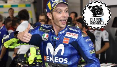MotoGP 2018, il GP del Qatar con il Diario del Motoimbecille: dritto dal bar!