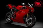 Ducati 1198 SP è la “Moto più bella del web 2011”