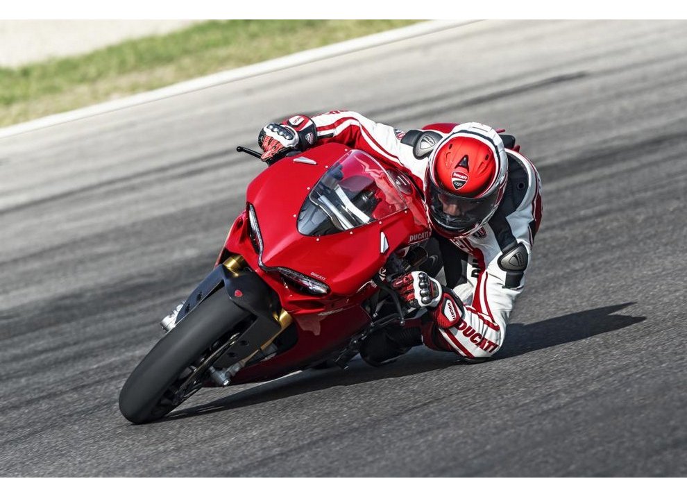 Ducati Panigale