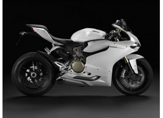 Ducati 1199 Panigale prezzi da 20.690 euro