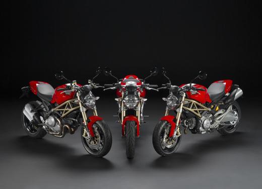 Ducati 796 Anniversary