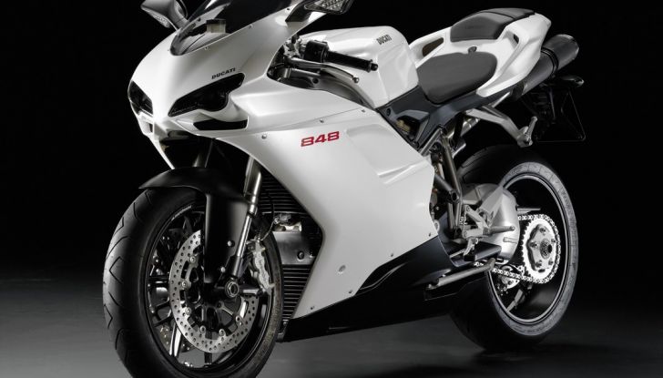 L’usato della settimana: Ducati 848, cosa controllare - Foto 5 di 5