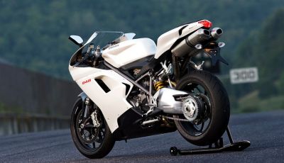 L’usato della settimana: Ducati 848, cosa controllare