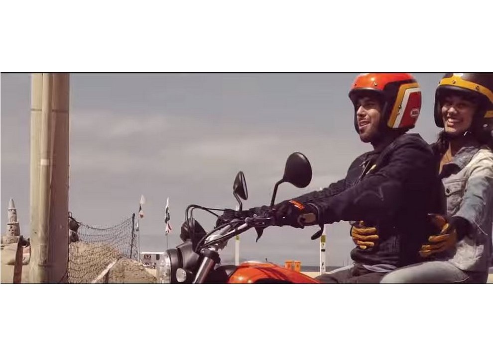 Ducati abbatte il record di vendite ed anticipa le novità EICMA 2015 - Foto 2 di 16