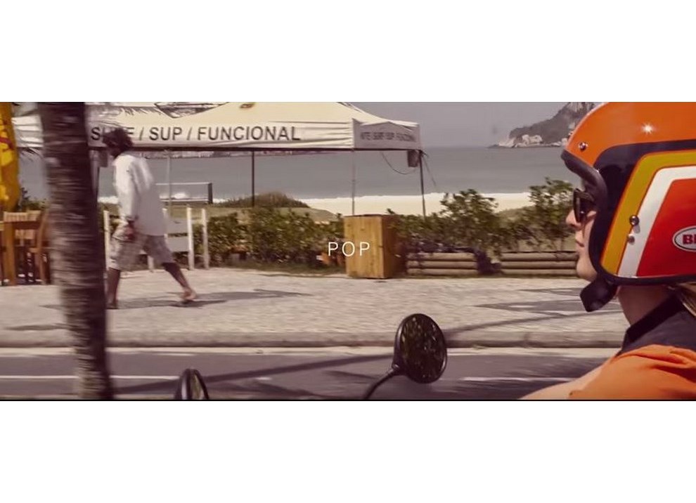 Ducati abbatte il record di vendite ed anticipa le novità EICMA 2015 - Foto 9 di 16