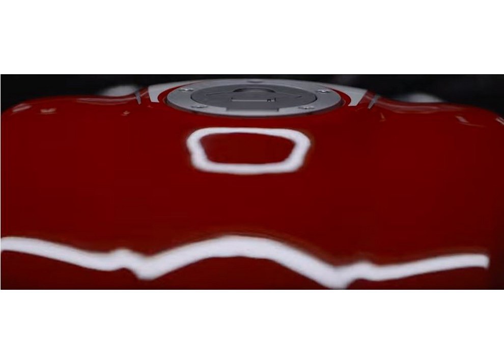 Ducati abbatte il record di vendite ed anticipa le novità EICMA 2015 - Foto 10 di 16