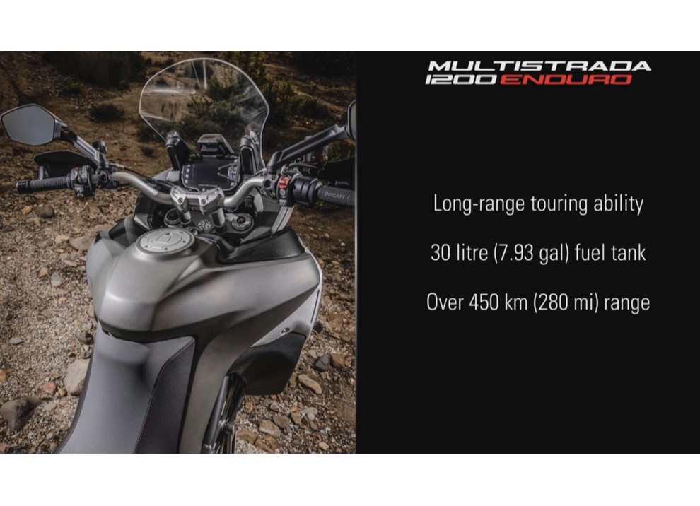 Ducati ad EICMA 2015: in diretta dalla World Première di Milano - Foto 22 di 23