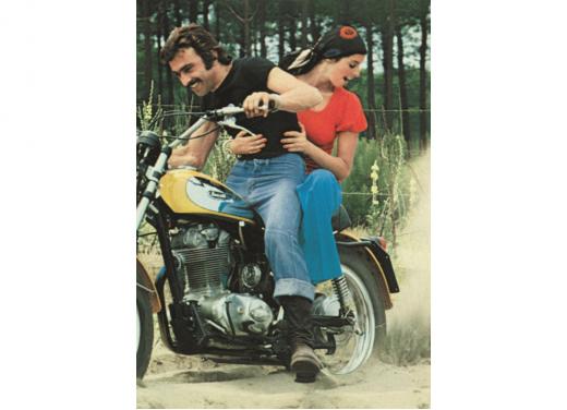 Ducati Scrambler, anticipati alcuni dettagli della nuova generazione - Foto 4 di 6