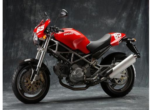 Ducati Monster 620 Capirex - Foto  di 