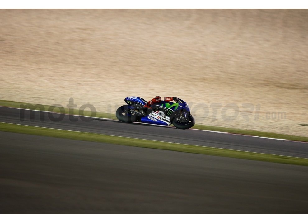 Ducati MotoGP: il dominio in Qatar e quello che significa - Foto 5 di 27