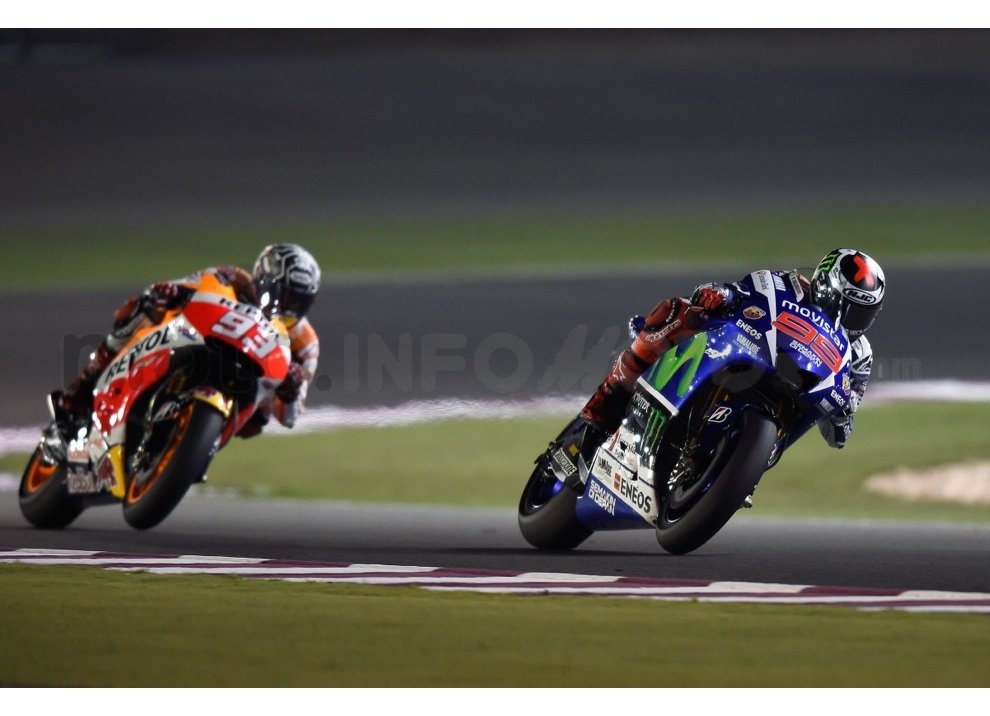 Ducati MotoGP: il dominio in Qatar e quello che significa - Foto 6 di 27