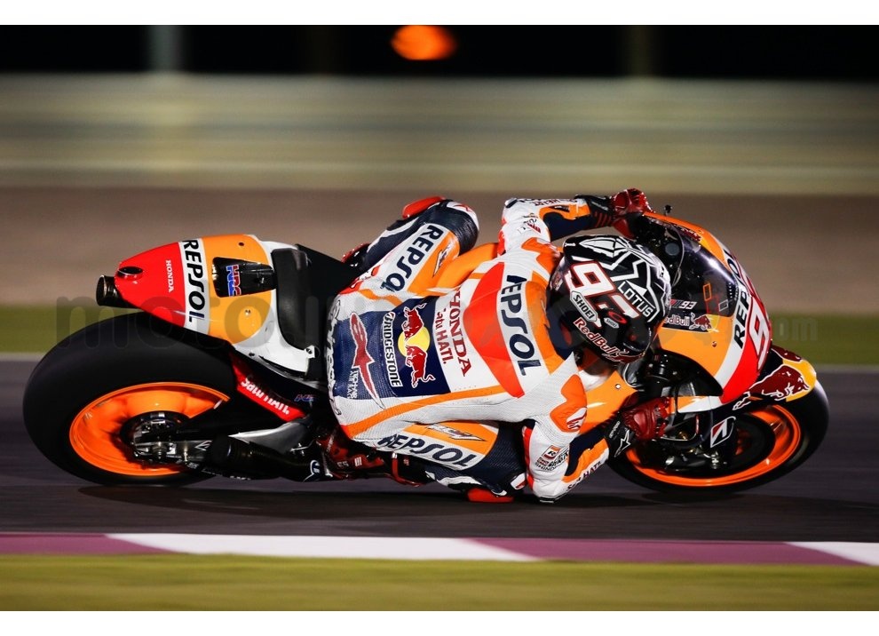 Ducati MotoGP: il dominio in Qatar e quello che significa - Foto 7 di 27