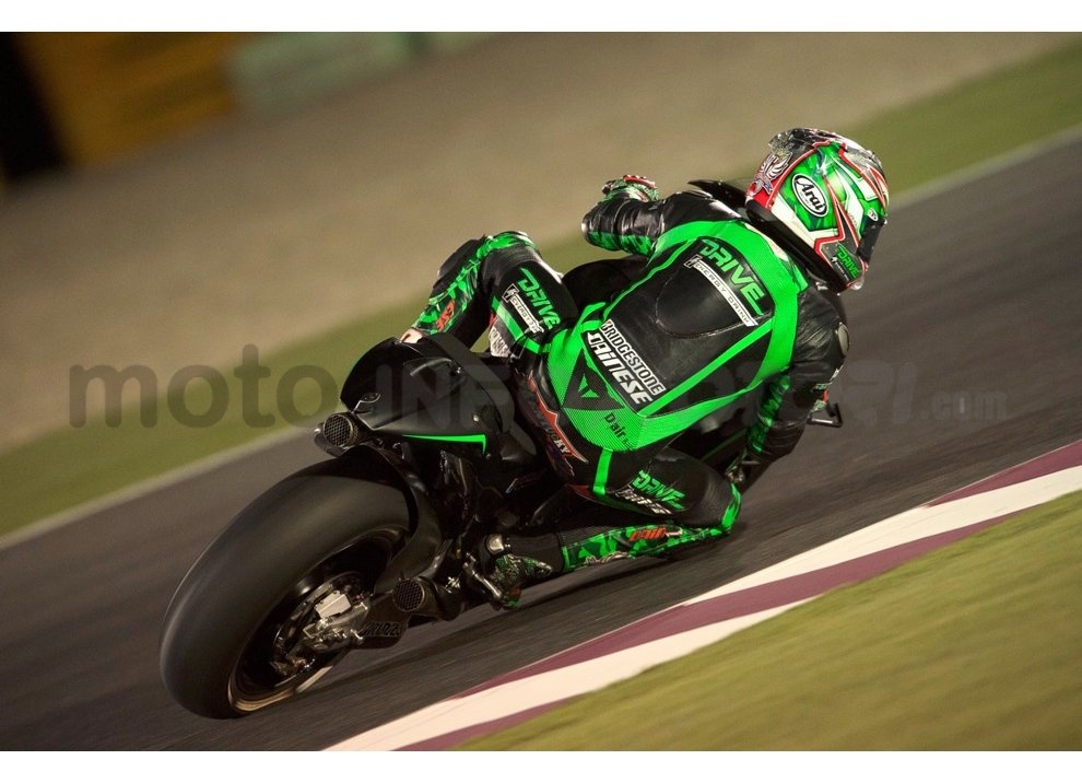 Ducati MotoGP: il dominio in Qatar e quello che significa - Foto 8 di 27