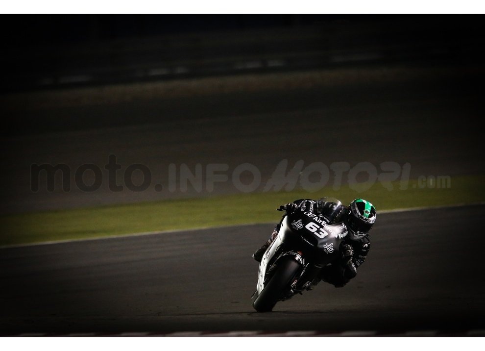 Ducati MotoGP: il dominio in Qatar e quello che significa - Foto 10 di 27