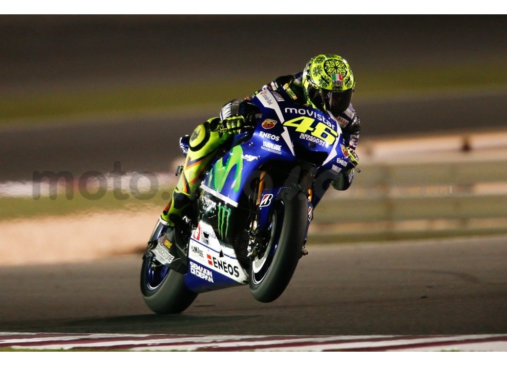 Ducati MotoGP: il dominio in Qatar e quello che significa - Foto 12 di 27