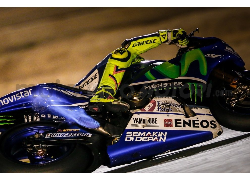 Ducati MotoGP: il dominio in Qatar e quello che significa - Foto 3 di 27