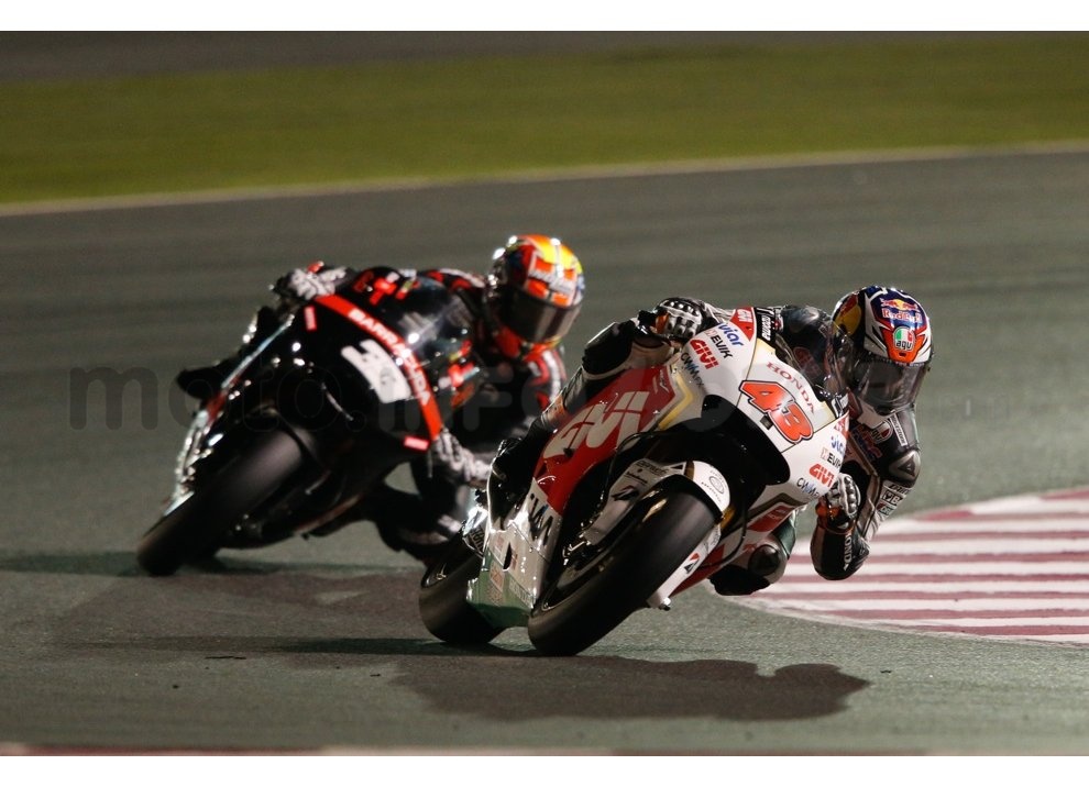 Ducati MotoGP: il dominio in Qatar e quello che significa - Foto 15 di 27