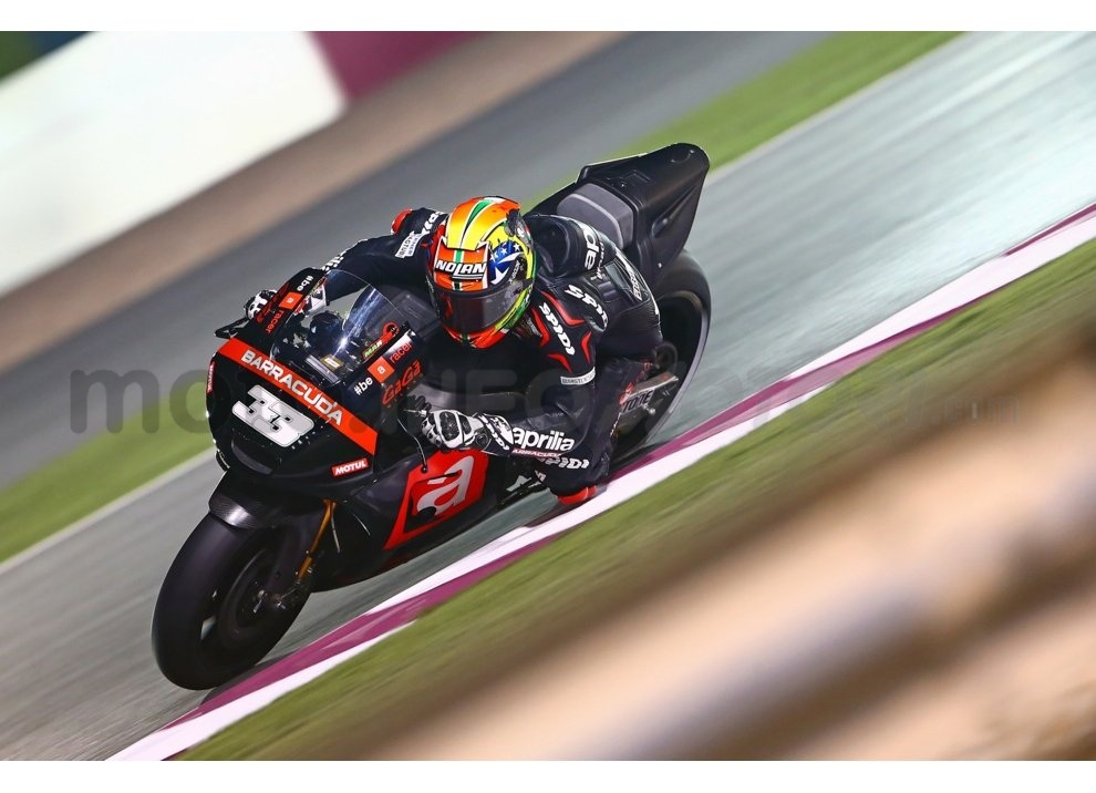 Ducati MotoGP: il dominio in Qatar e quello che significa - Foto 19 di 27