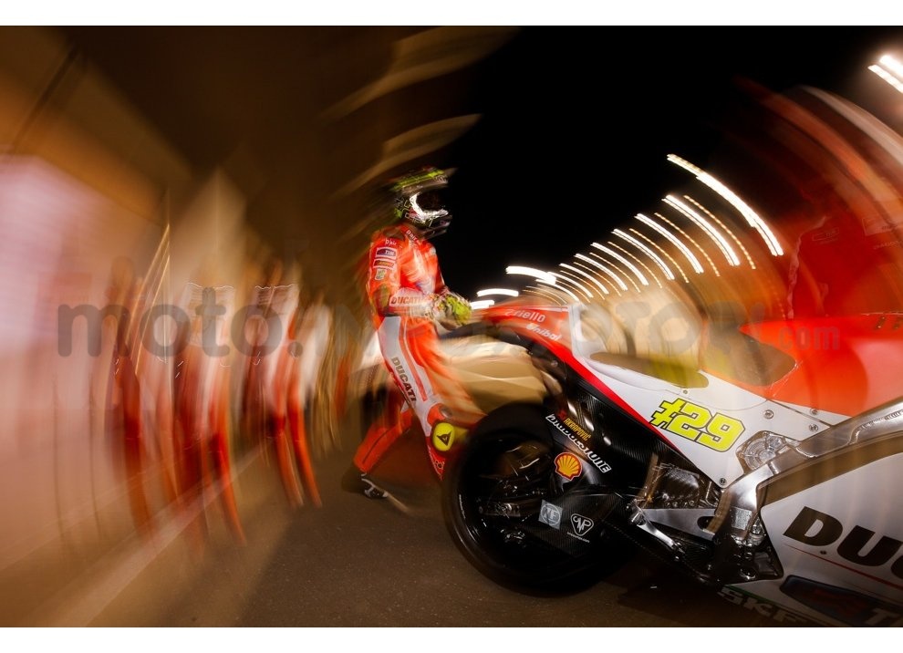 Ducati MotoGP: il dominio in Qatar e quello che significa - Foto 20 di 27